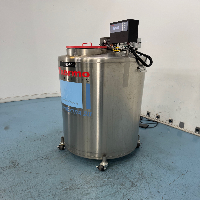 Thermo CryoExtra 20 Cryogenic Storage System image 1